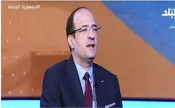   لماذا تعتبر شراكة مصر مع «ميرسك» مهمة؟.. فيديو