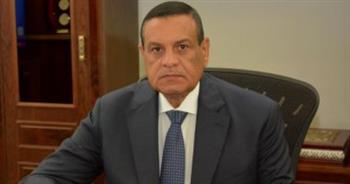   وزير التنمية المحلية يستقبل رئيس الأكاديمية العربية للعلوم والتكنولوجيا