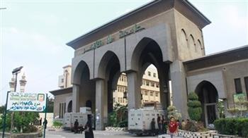   تنسيق جامعة الأزهر 2022.. 96.15% لطب القاهرة.. ولغات وترجمة 59.21%