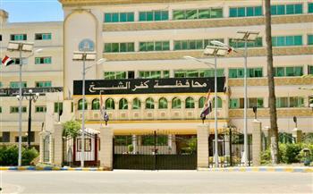 انطلاق معسكرات تحدي الشباب بكفر الشيخ تحت شعار المستقبل الأخضر