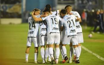 أتلتيكو توكومان يتصدر الدوري الأرجنتيني بالفوز على أرخنتينوس بهدفين مقابل هدف