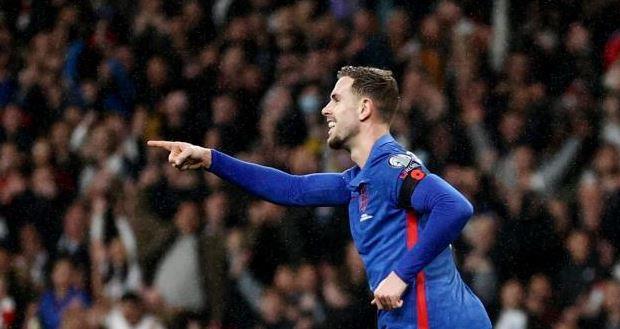إصابة لاعب مانشستر سيتي تعيد هندرسون لمعسكر إنجلترا
