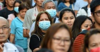   الفلبين: رصد 814 إصابة جديدة بالسلالات الفرعية من متحور أوميكرون