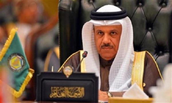 البحرين ومقدونيا يبحثان العلاقات الثنائية والتطورات الإقليمية والدولية