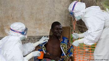   الصحة العالمية: تفشي مرض فيروس إيبولا في أوغندا