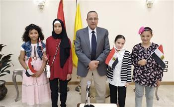 محافظ شمال سيناء يعلن عن إنشاء ٦ تجمعات تنموية بمركز نخل
