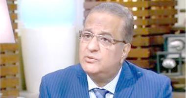 محمود الرشيدي: جهاز قومي يواجه «الترندات»