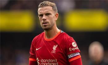 هندرسون بديلاً لفيليبس لخوض وديتي إيطاليا وألمانيا