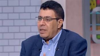 عماد الدين حسين: العلاقات المصرية والهندية تاريخية وراسخة منذ سنوات