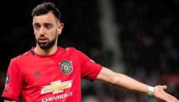 فيرنانديز يكشف أسباب تعثر مانشستر يونايتد فى آخر جولتين 