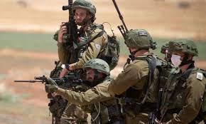   الاحتلال الإسرائيلي يستهدف الفلسطينيين غرب القدس