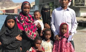   مفوضية اللاجئين تصدر توجيهات قانونية بشأن حماية الصوماليين