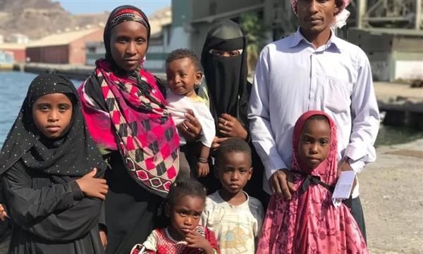 مفوضية اللاجئين تصدر توجيهات قانونية بشأن حماية الصوماليين