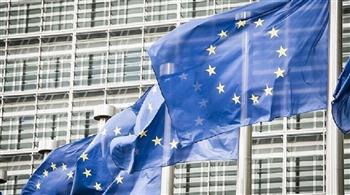   الاتحاد الأوروبي يوافق على مساعدات لأوكرانيا بقيمة 5 مليارات يورو