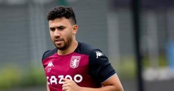 تريزيجيه ينضم إلى معسكر المنتخب بالإسكندرية