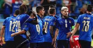 الاتحاد الإيطالي يعلن استبعاد بيليجريني وبوليتانو من قائمة المنتخب