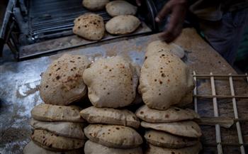   "تموين الإسكندرية": نولي اهتمامًا كبيرًا بمراحل إنتاج رغيف الخبز للمواطنين