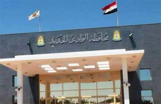 "القوى العاملة" بالوادي الجديد: بدء حصر العمالة غير المنتظمة لتقديم الرعاية الصحية لهم