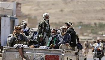 رابطة حقوقية: مليشيا الحوثي اختطفت 1700 امرأة يمنية خلال 7 سنوات