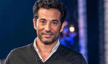 فى رمضان 2023.. عمرو سعد يشوق جمهوره لـ "الأجهر"