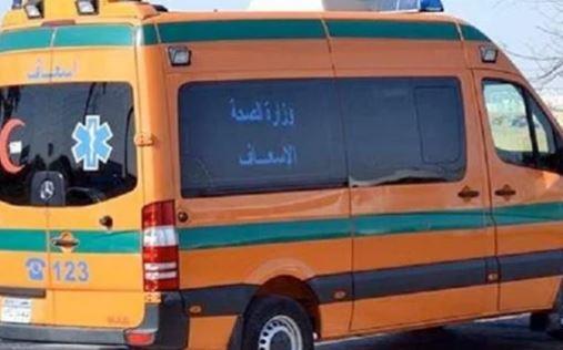 إصابة 4 أشخاص بتسمم غذائي لتناولهم وجبة جاتوه فاسدة بالغربية