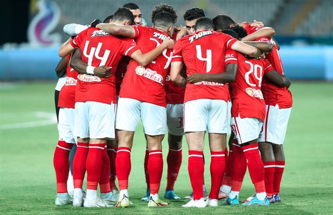 الأهلى ينفرد بصدارة الأندية الأكثر قيمة تسويقية فى الدورى 