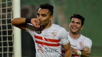 الزمالك يسعي لمبادلة يوسف أوباما مقابل ضم مروان عطية 