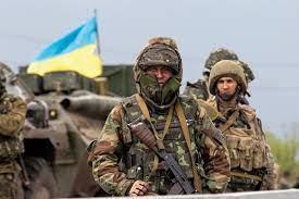 القوات المسلحة الأوكرانية تشن قصف مدفعى على مقاطعة كريمينسكى