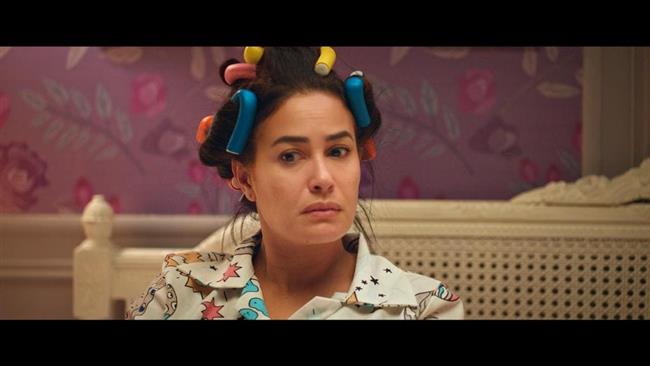 هند صبري عميلة سرية في "فضل ونعمة"