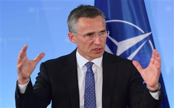   الناتو يصف استفتاءات انضمام دونباس إلى روسيا بـ «غير الشرعية»