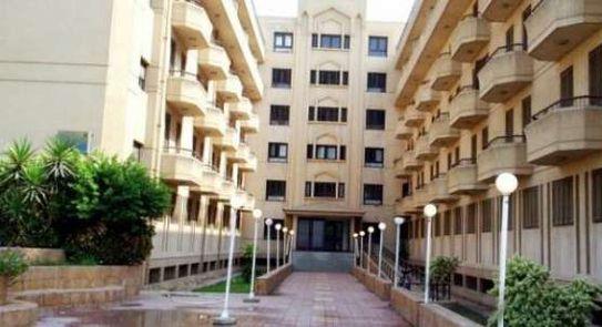 مد فترة التقديم الورقي للمدن الجامعية حتى الخميس 2022/9/29