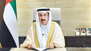   الإمارات وباراجواي تؤكدان أهمية دور البرلمانيين في مكافحة الإرهاب