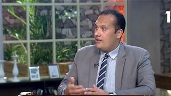 متحدث وزارة الزراعة: المشروعات التي قامت بها الدولة كان لها فضل كبير في توفير الأمن الغذائي