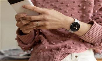 مع اقتراب طرحها.. سعر وألوان ساعة جوجل الجديدة «Pixel Watch»