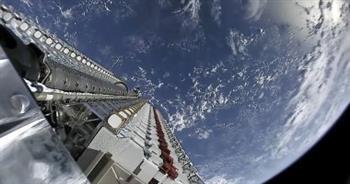 إيلون ماسك: الإنترنت الفضائى الخاص بـSpaceX نشط فى جميع القارات