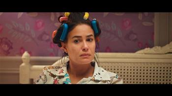 هند صبري عميلة سرية في فيلمها الجديد فضل ونعمة  والعرض التجاري 5 أكتوبر