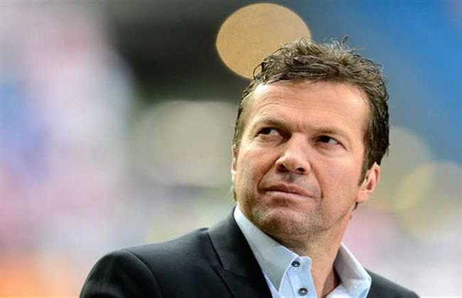 ماتيوس: منتخب ألمانيا يعاني في هذه المراكز