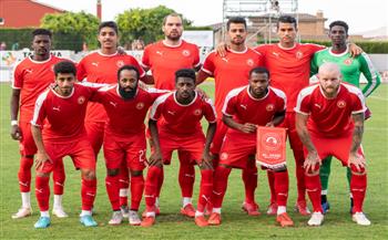   العربي يحبط الشمال في كأس نجوم قطر