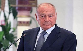 أبو الغيط يلتقي وزير خارجية مالطا على هامش أعمال الدورة 77 للجمعية العامة للأمم المتحدة