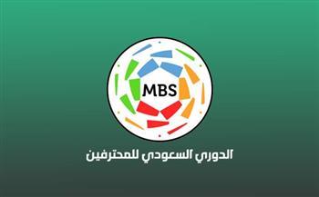«الانضباط» توقع غرامات مالية على لاعبين بالدوري السعودي