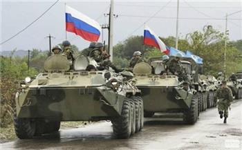   مسئول محلي: الجيش الروسي يسيطر على 95% من منطقة خيرسون