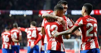 أتلتيكو مدريد: لا تسامح مع العنصرية