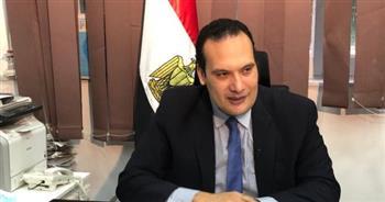 «الزراعة»: نفذنا مشروعات متعددة لزيادة الرقعة الزراعية المصرية