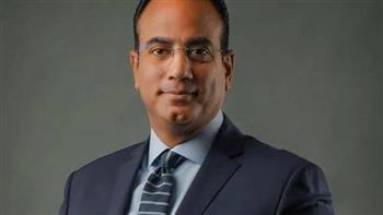 ممثل ميرسك العالمية: حجم الاستثمار الحالي في مصر مليار دولار