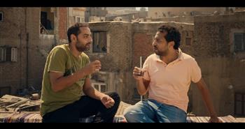   فيلم قهوة فريال يفوز بجائزة خاصة من المهرجان اللبناني للسينما والتليفزيون