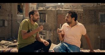 فيلم قهوة فريال يفوز بجائزة خاصة من المهرجان اللبناني للسينما والتليفزيون