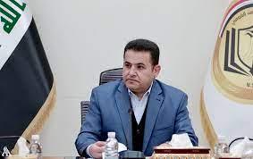  العراق يبحث تعزيز التعاون الاستخباري مع إيران