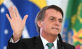   الرئيس البرازيلي يدعو إلى وقف فوري لإطلاق النار في أوكرانيا