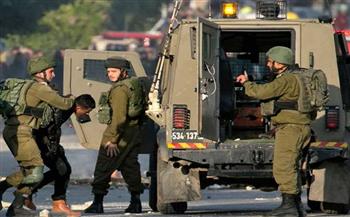   قوات الاحتلال الإسرائيلي تدفع بتعزيزات أمنية للاحتفال بالأعياد اليهودية
