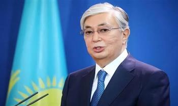 كازاخستان تدعو رئيسة المفوضية الأوروبية لزيارة رسمية للبلاد